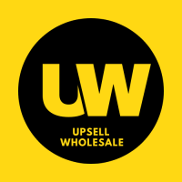 Upsell Wholesale is an Authorized Amazon FBA Wholesale Supplier & Seller Academy