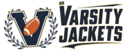New Varsity Jackets