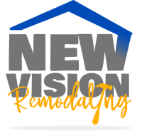 Decks by New Vision Remodeling