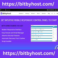 BitbyHost