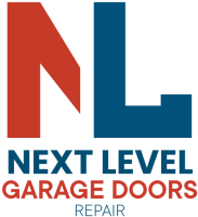 Next Level Garage Door Repair