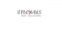 X Banner Stands/Nexus Sign Solutions