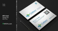 NFC CARD 2023