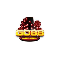 Go88 - Trải Nghiệm Cá Cược Đỉnh Cao, Thắng Lớn Mỗi Ngày!