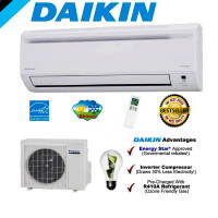 Điều hòa Daikin tại Hải Phòng