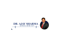 Dr Ajay Sharma, Senior Urologist, Robotic Surgeon