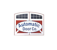 Automatic Door of Trumbull