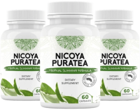 Nicoya PuraTea- Create a Calm and Energized Start to Your Day
