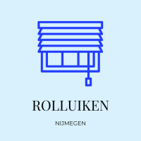 Nijmegen Rolluiken