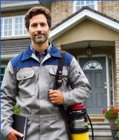 Bug Pest Control NJ