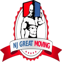 NJ Great Moving & Storage - South Plainfield