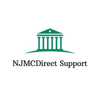 NJMCDirect Support