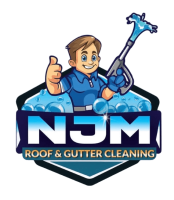 NJM Roof & Gutter Cleaning
