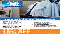 NK General Dry Cleaning