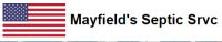 Mayfield's Septic Srvc