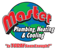 Master Plumbing, Heating, & Cooling
