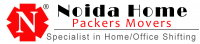 Safe Shifting by Noida Home Packers Movers