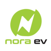 Nora EV Display Center
