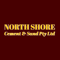 North Shore Cement & Sand