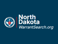 North Dakota Warrant Search