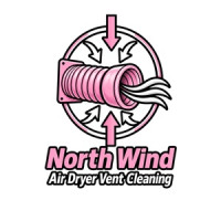 North Wind Air Dryer Vent Cleaning