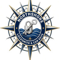 Northshore Locksmith & Car keys