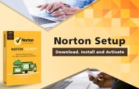 Norton.com/setup