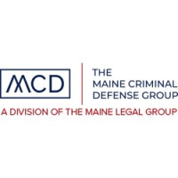 The Maine Criminal Defense Group