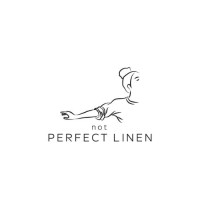 not PERFECT LINEN