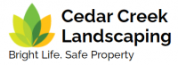 Cedar Creek Landscaping
