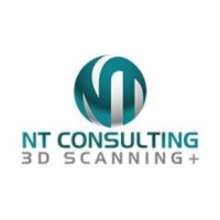 NT Consulting 3D Scanning Plus