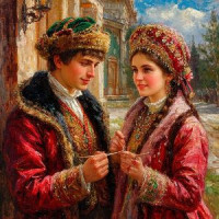 история искусств