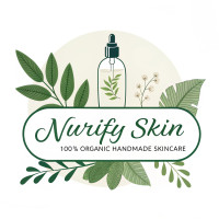 Natural Pain Relief Oil – Fast-Acting Herbal Solution for Joint & Muscle Pain | Nurify Skin