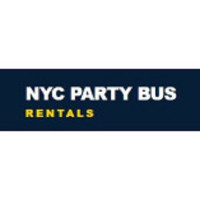 NYC Party Bus Rentals