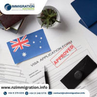 Immigration NZ Contact