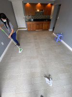 Cleaning Service Green Terra
