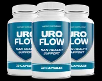 UroFlow™ Reviews | Natural Prostate Support for Men’s