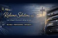 Redeemer Solutions