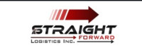 Straight Forward Logistics