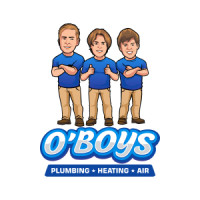 O'Boys Plumbing, Heating, & Air