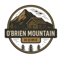O'Brien Mountain Home Decking and Siding