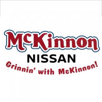 McKinnon Nissan
