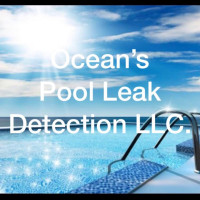 Oceans Pool Leak Detection