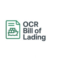 Ocrbill Lading