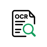 Ocr for Invoice