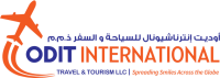 Odit International Travel and Tourism