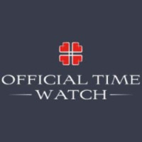 Official Time Watch