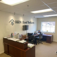 A&N Roof Builders