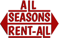 All Seasons Rent All
