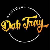 Official Dab Tray